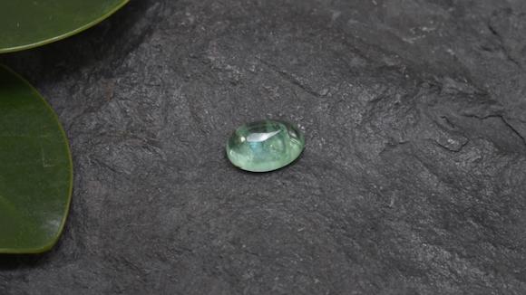 グリーンエメラルドクリスタルロット Green Emerald Crystal Intense Vivid Green emerald 5.64 ct from Zambia, GFCO price